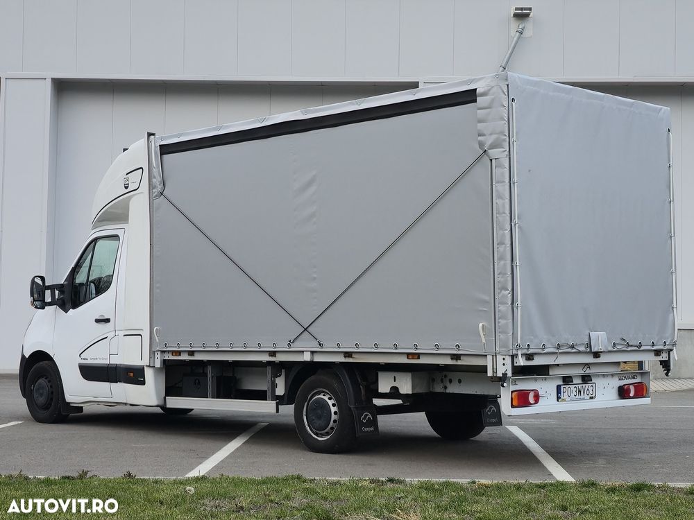 Renault Master - 4