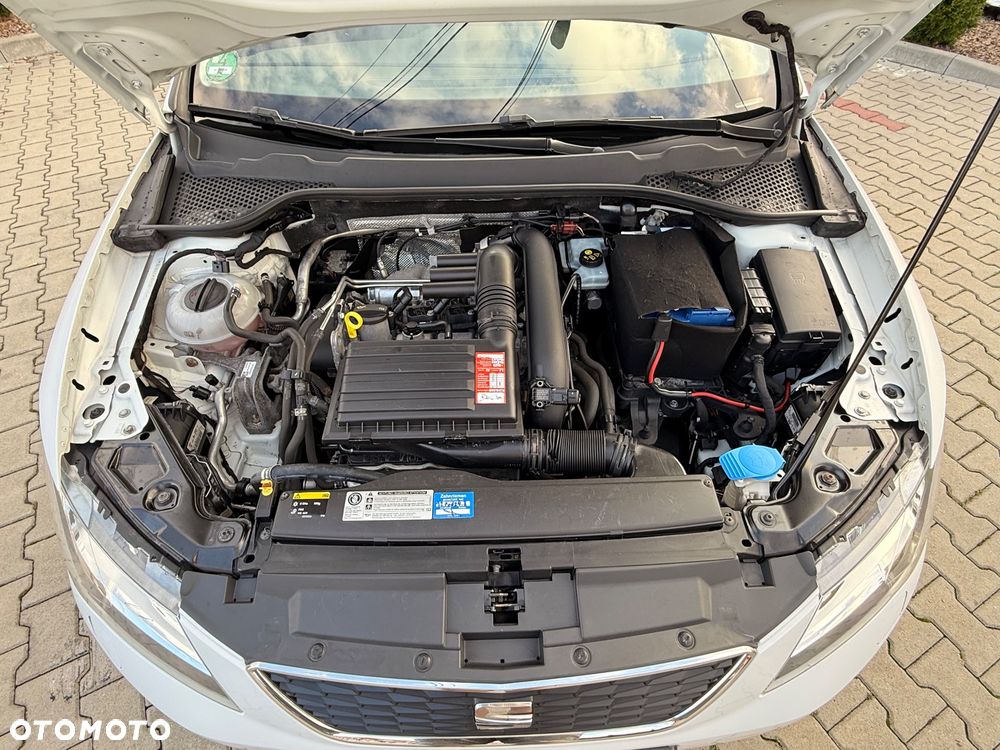 Seat Leon 1.4 TSI Style S&S - 32