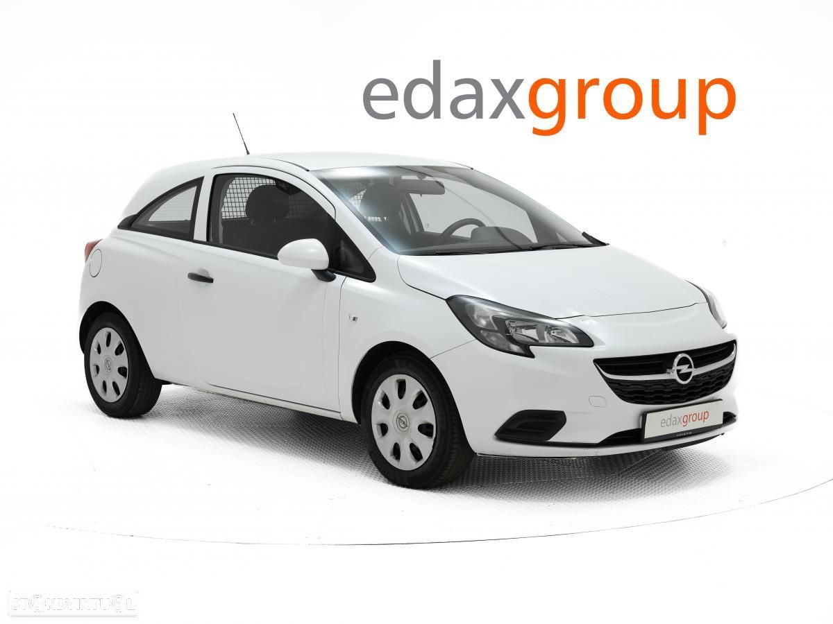 Opel Corsa Van 1.3 CDTI - 1