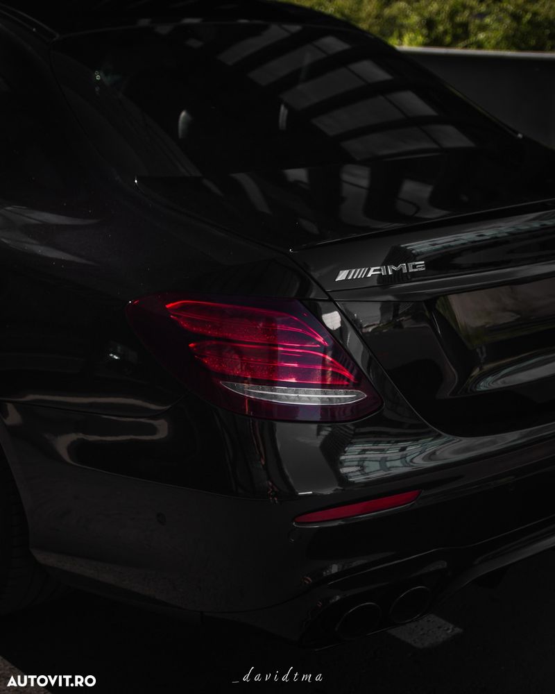 MERCEDES-BENZ E-Class 2016 — imagine 16