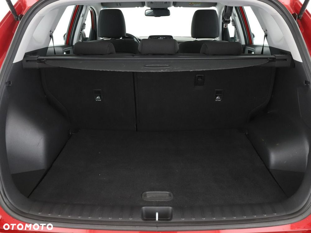Hyundai Tucson 1.6 GDi 2WD Trend - 21