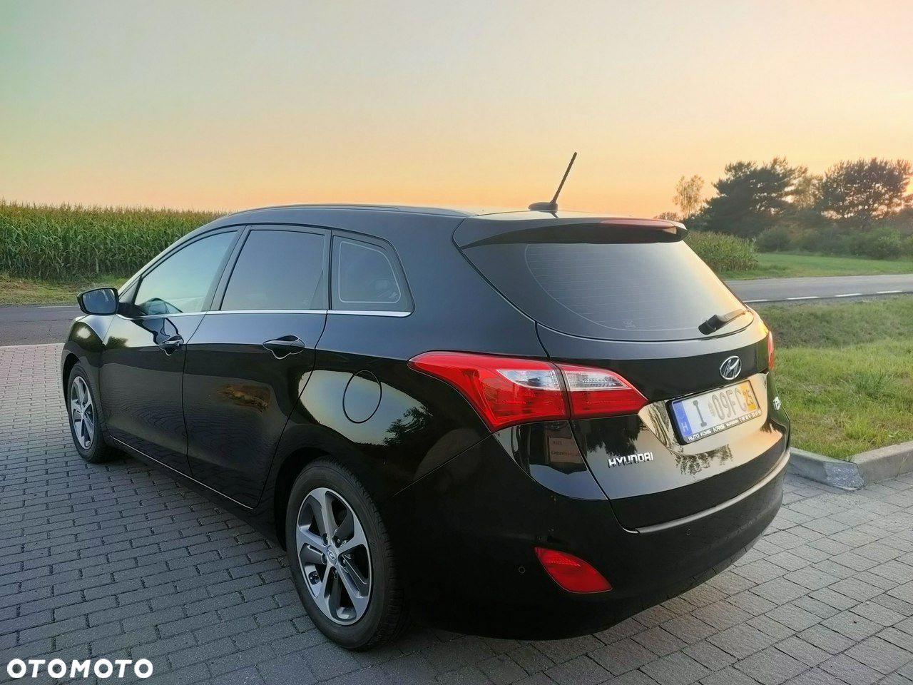 Hyundai i30 1.6 CRDI Passion - 5