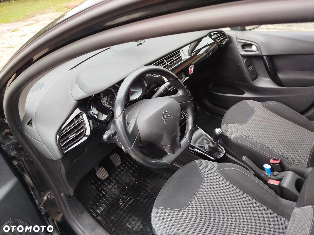 Citroën C3 - 3