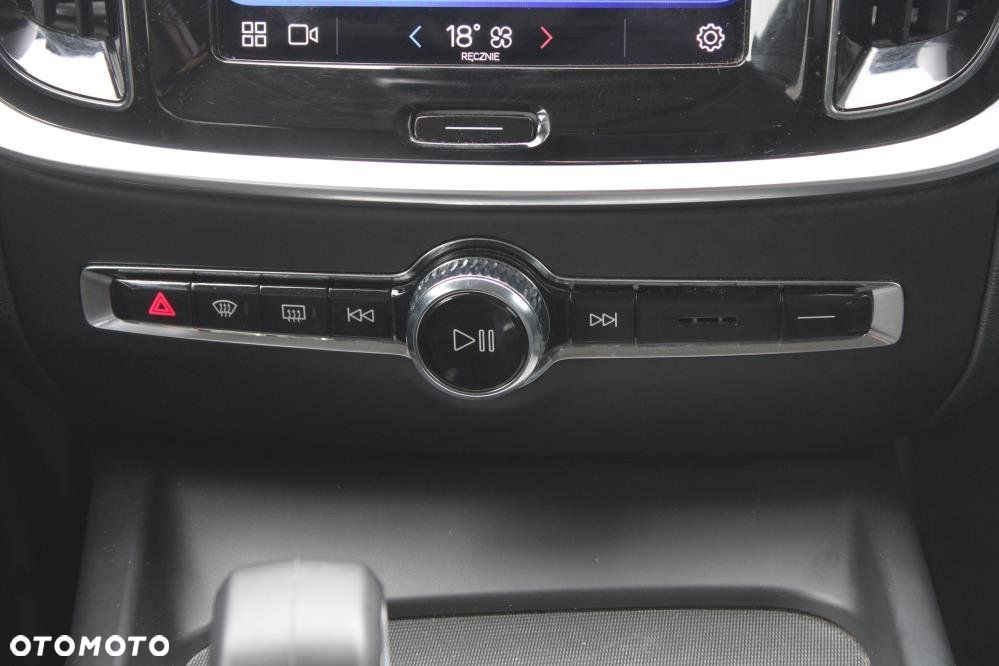 Volvo V60 - 17