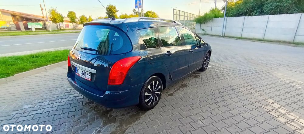 Peugeot 308 1.6 VTi Active - 4