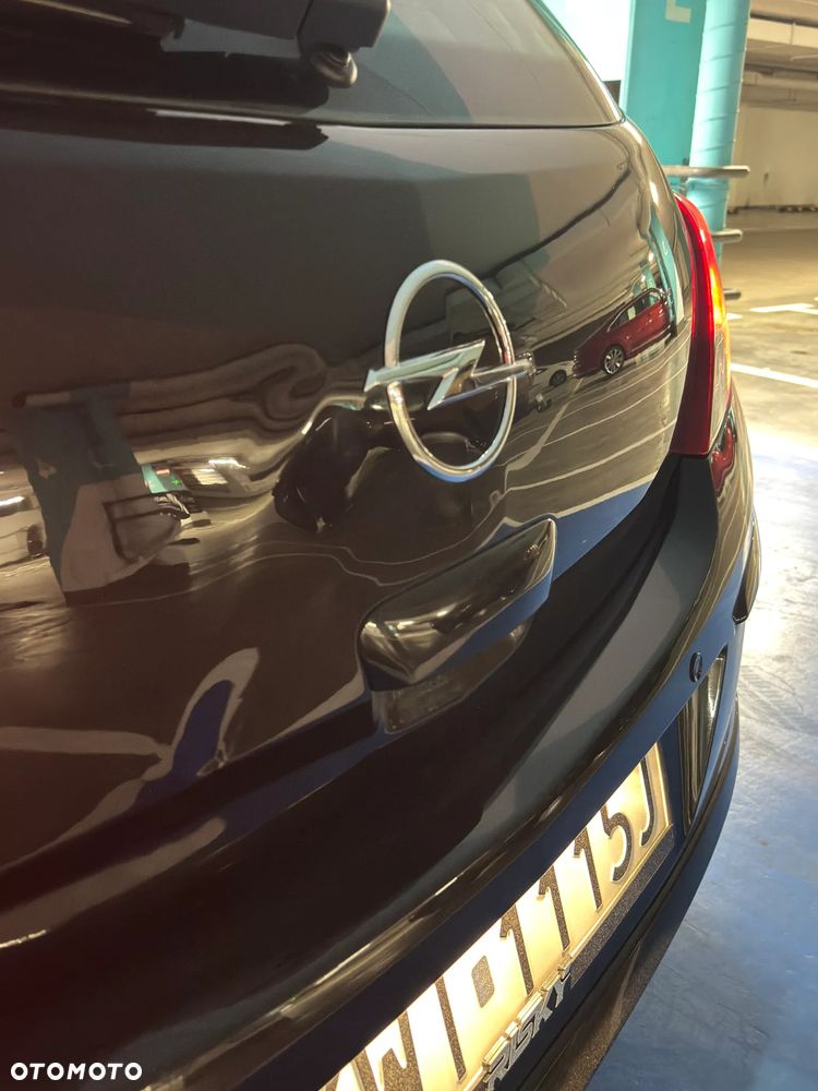 Opel Corsa 1.6 Turbo GSi - 18