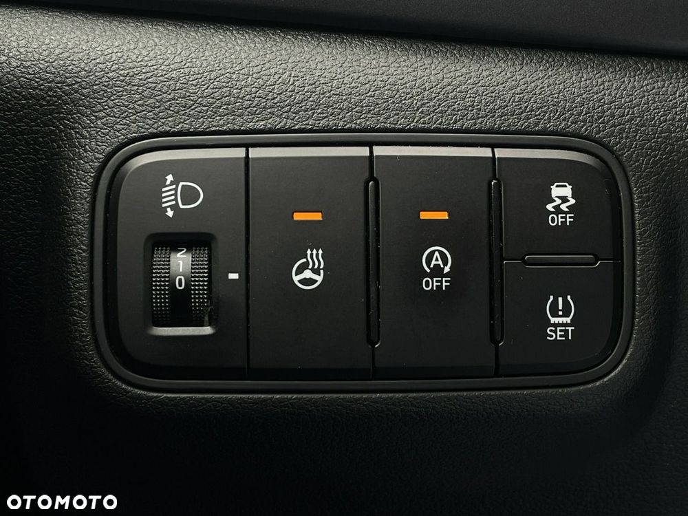 Hyundai Bayon 1.0 T-GDI Smart - 17