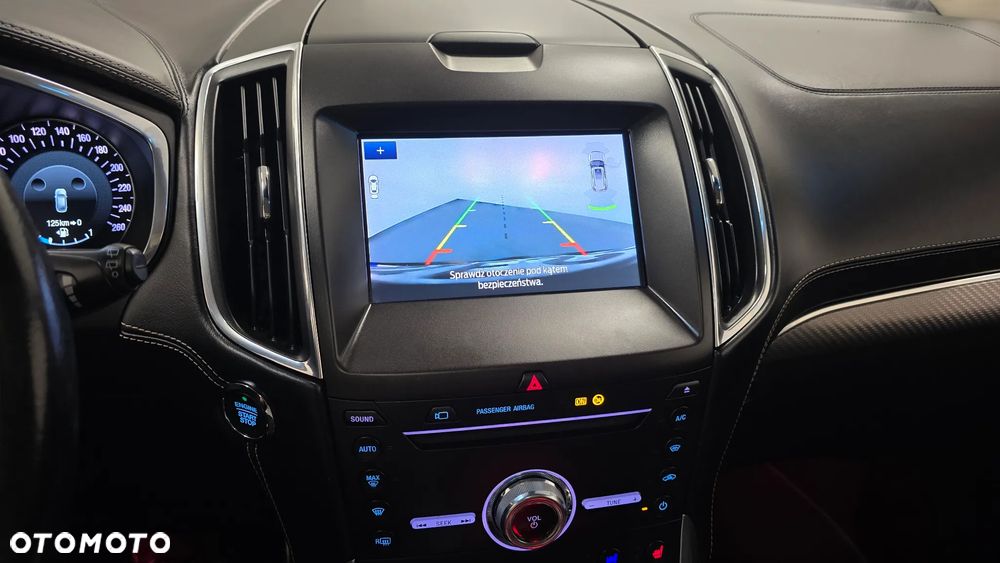 Ford Edge 2.0 EcoBlue Bi-Turbo 4x4 Vignale - 37