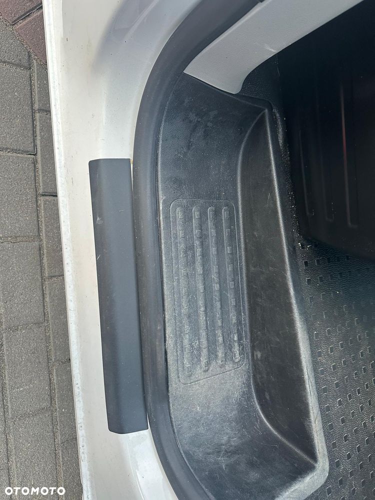 Volkswagen T6 TRANSPORTER - 30