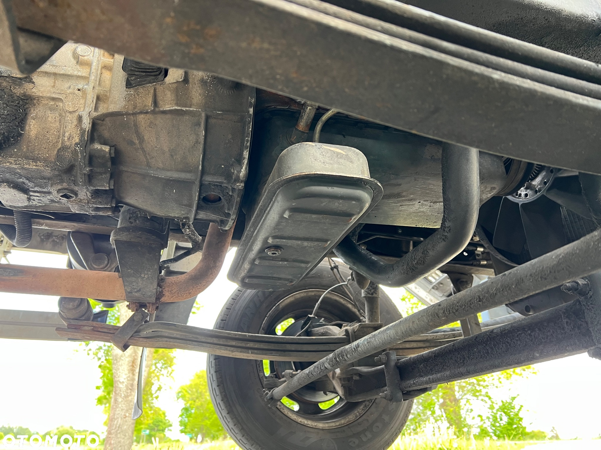 Nissan Atleon 56/35.120 - 13