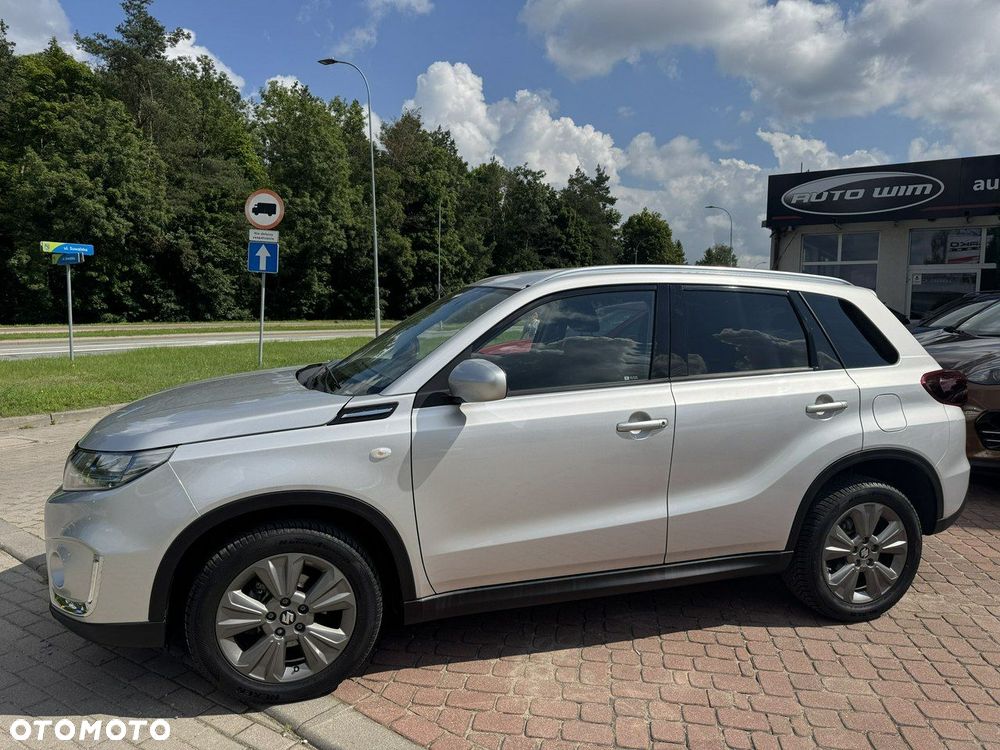 Suzuki Vitara - 8