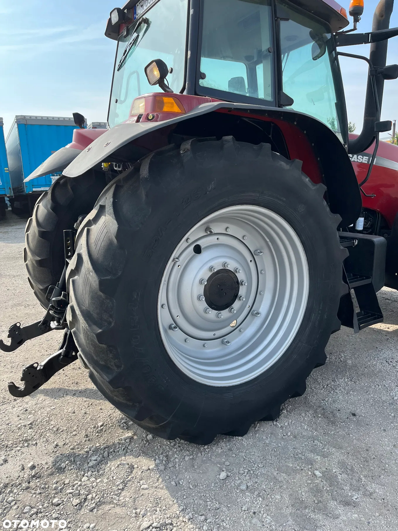 Case IH - 17