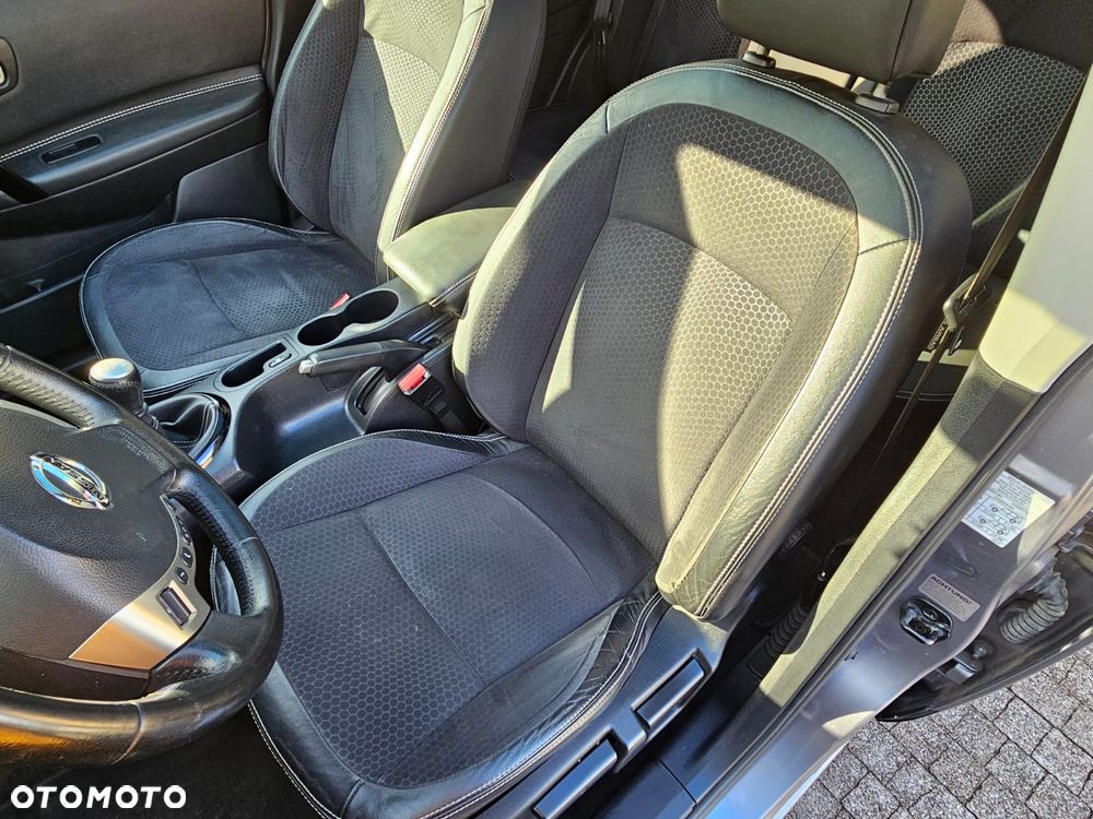 Nissan Qashqai 2.0 I-Way - 20