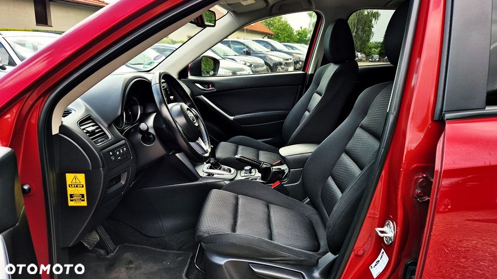 Mazda CX-5 2.0 Skymotion - 28