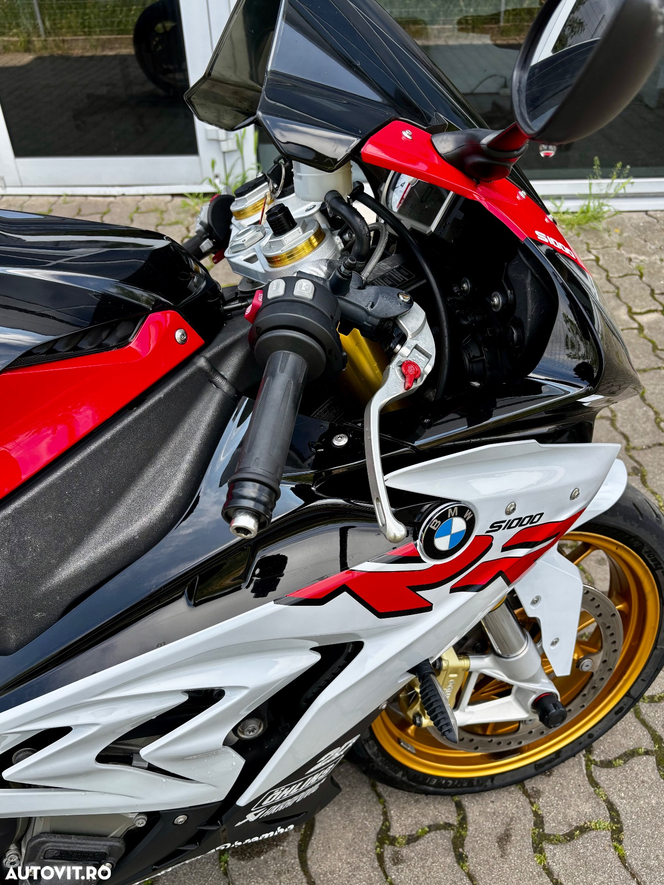 BMW S1000RR - 17