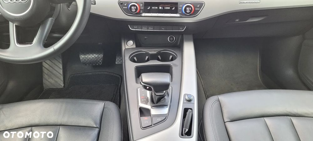 Audi A5 Sportback - 18