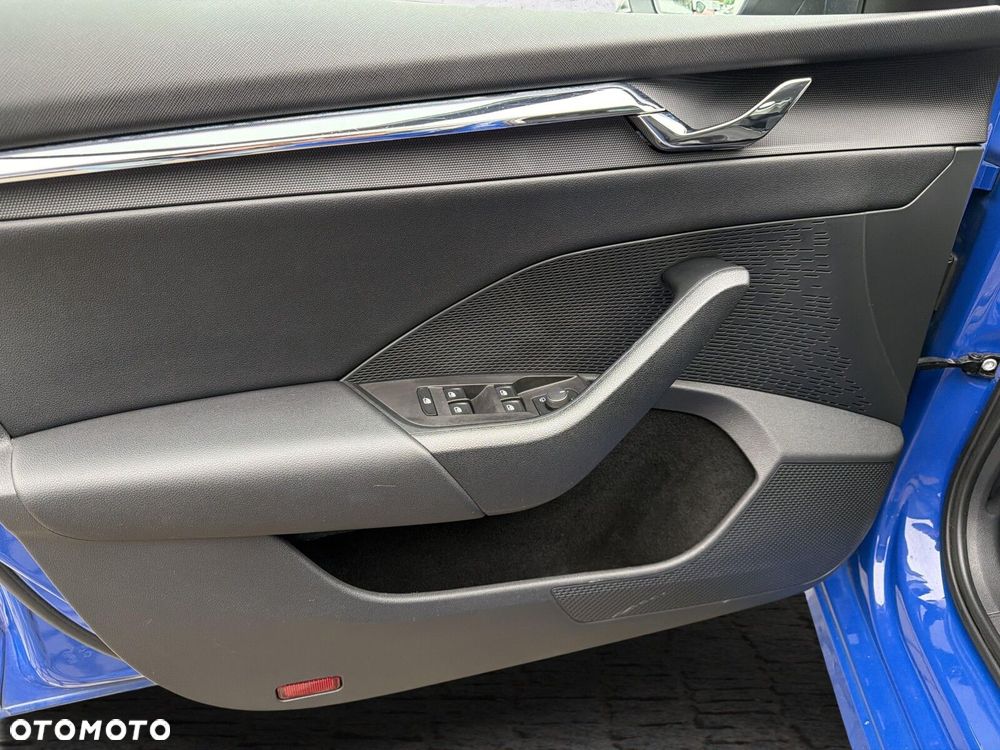 Skoda Octavia 1.5 TSI ACT Style - 12