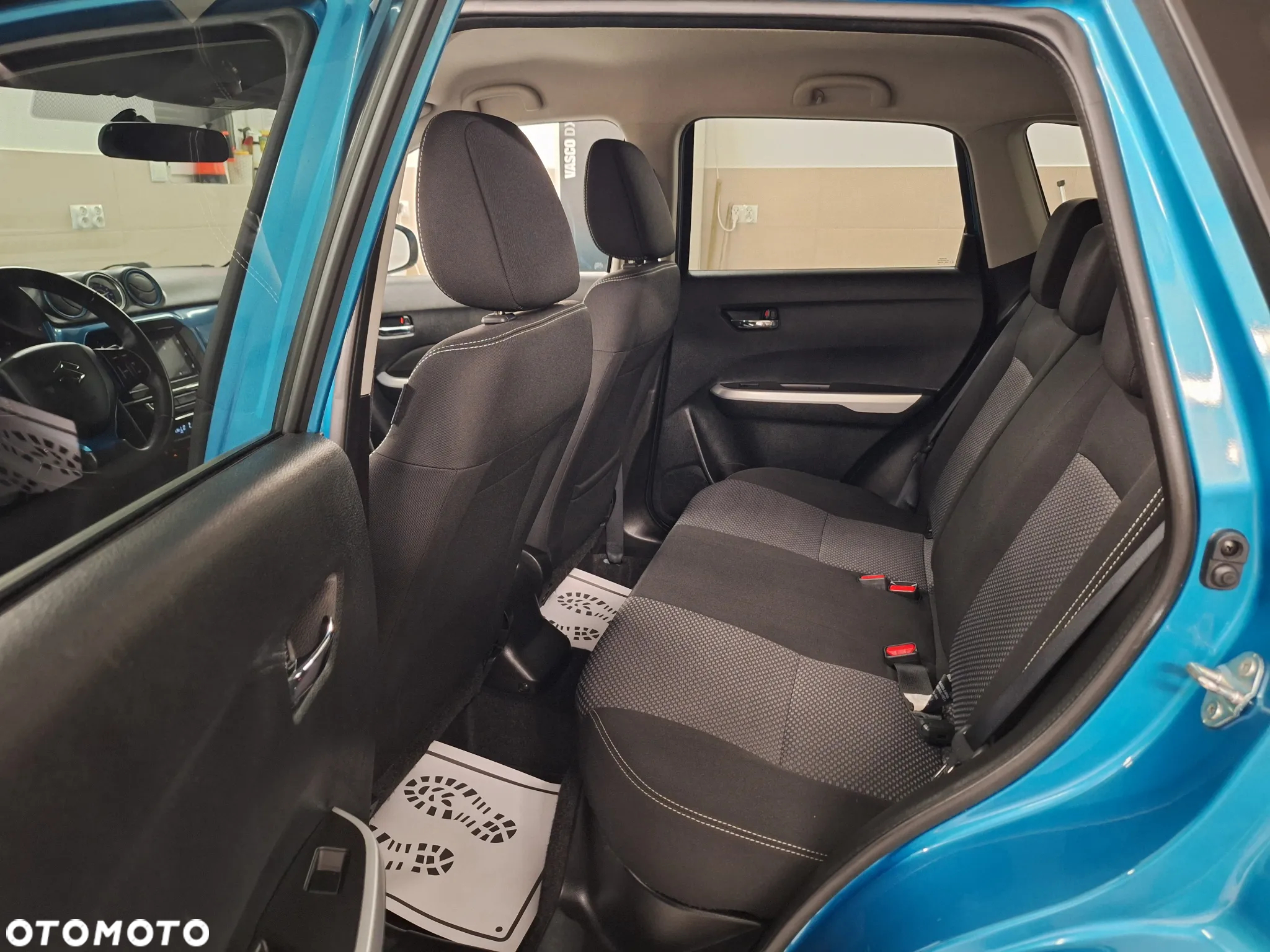 Suzuki Vitara 1.6 Premium 2WD - 22