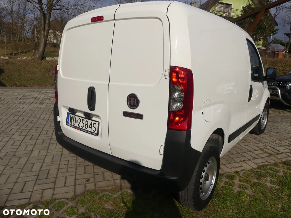 Fiat Fiorino 1.4 Lounge - 3