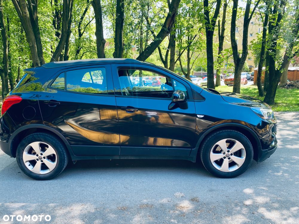 Opel Mokka - 12