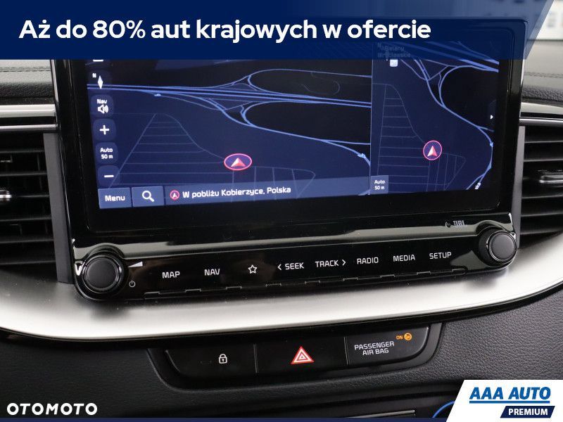 Kia ProCeed - 14