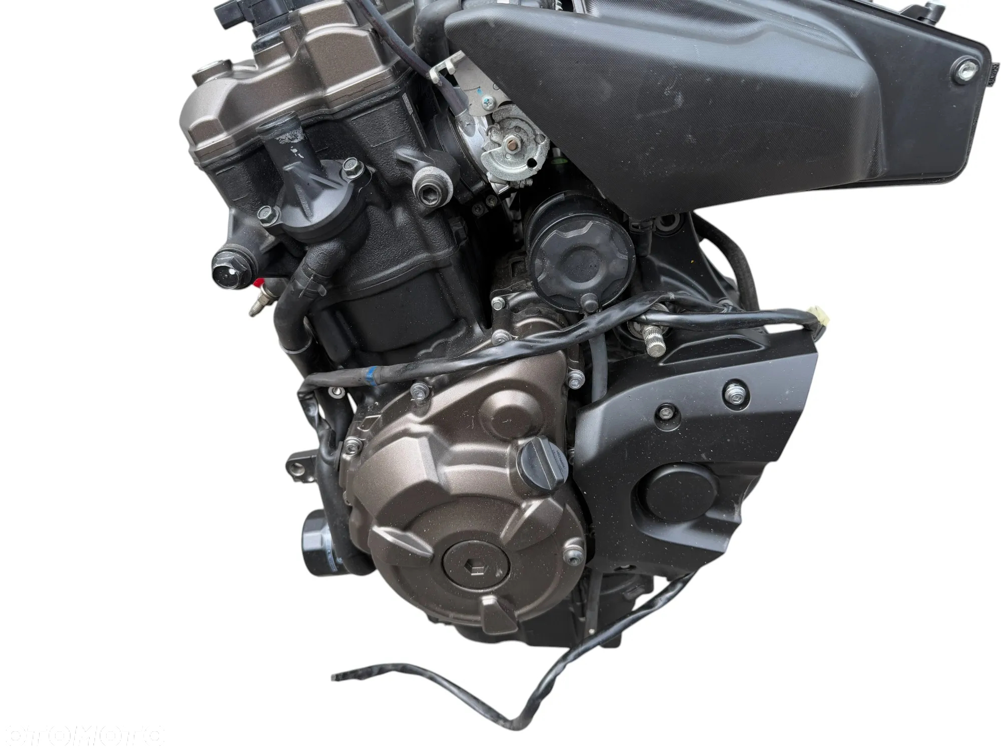 Silnik Yamaha MT 07 XSR 700 R7    14Dni GW   18.200 KM - 3