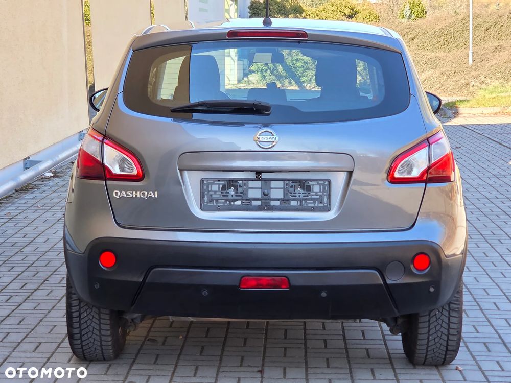 Nissan Qashqai 1.6 Acenta - 4
