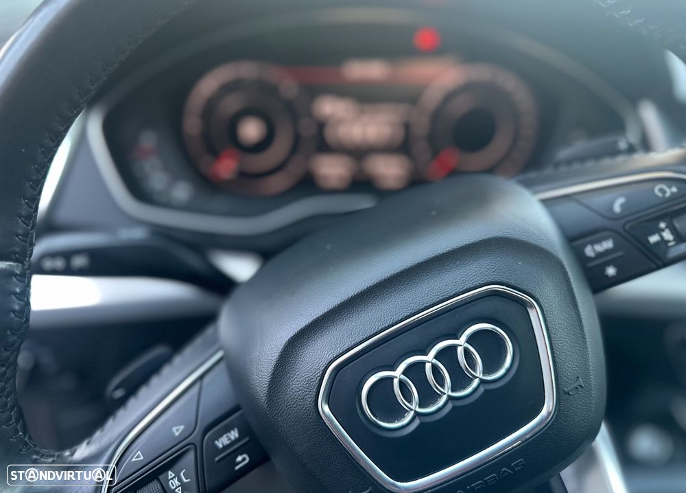 Audi Q5 2.0 TDi quattro Business Line S-line S-tronic - 7