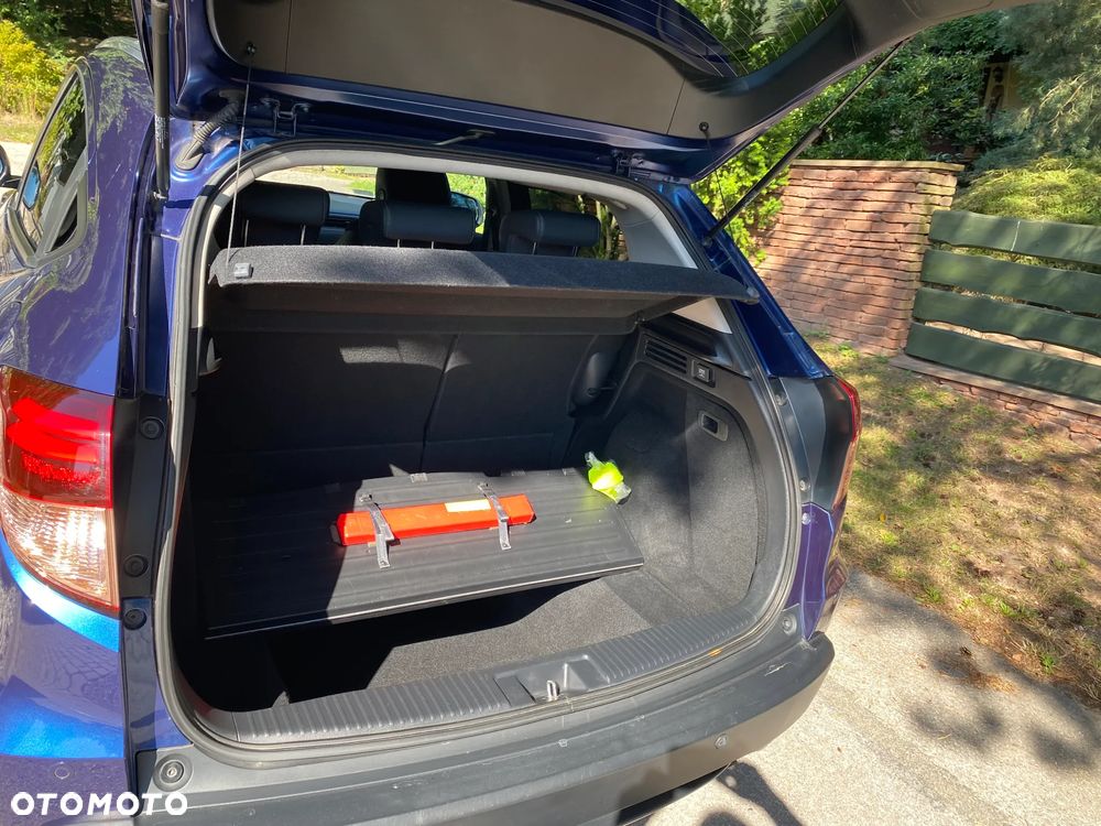 Honda HR-V - 8