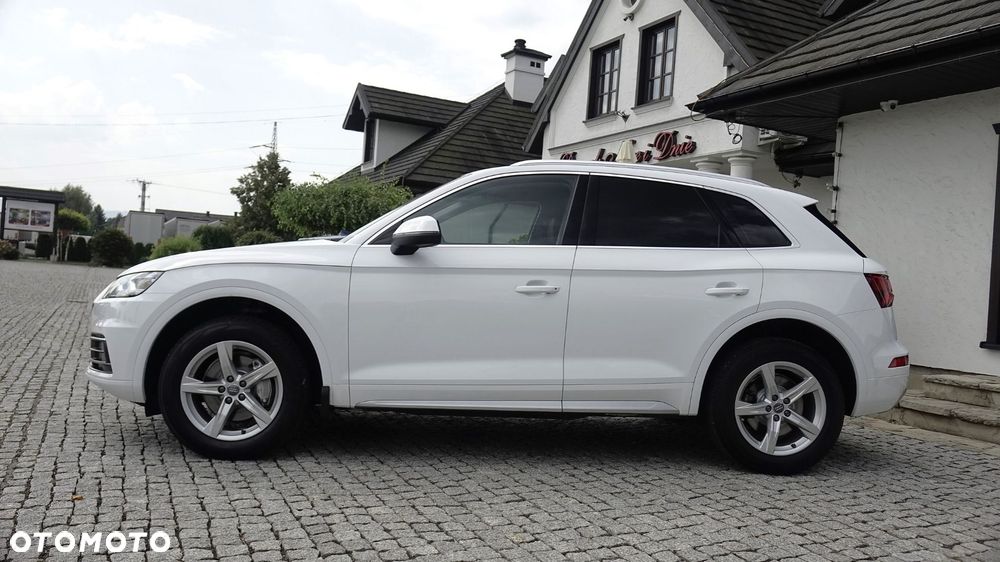 Audi Q5 - 12