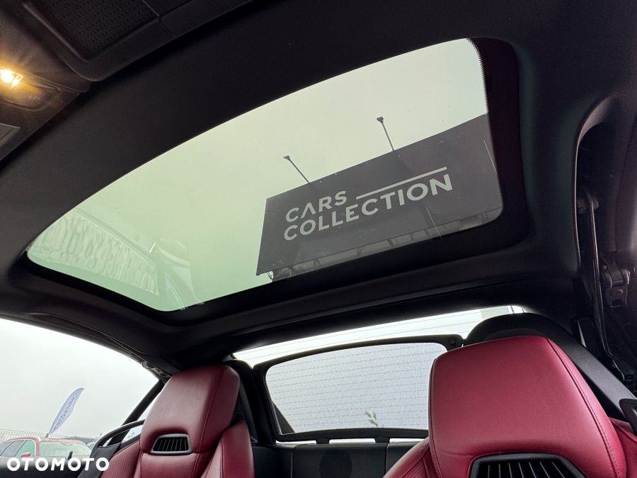 Mercedes-Benz SLK 300 9G-TRONIC - 14