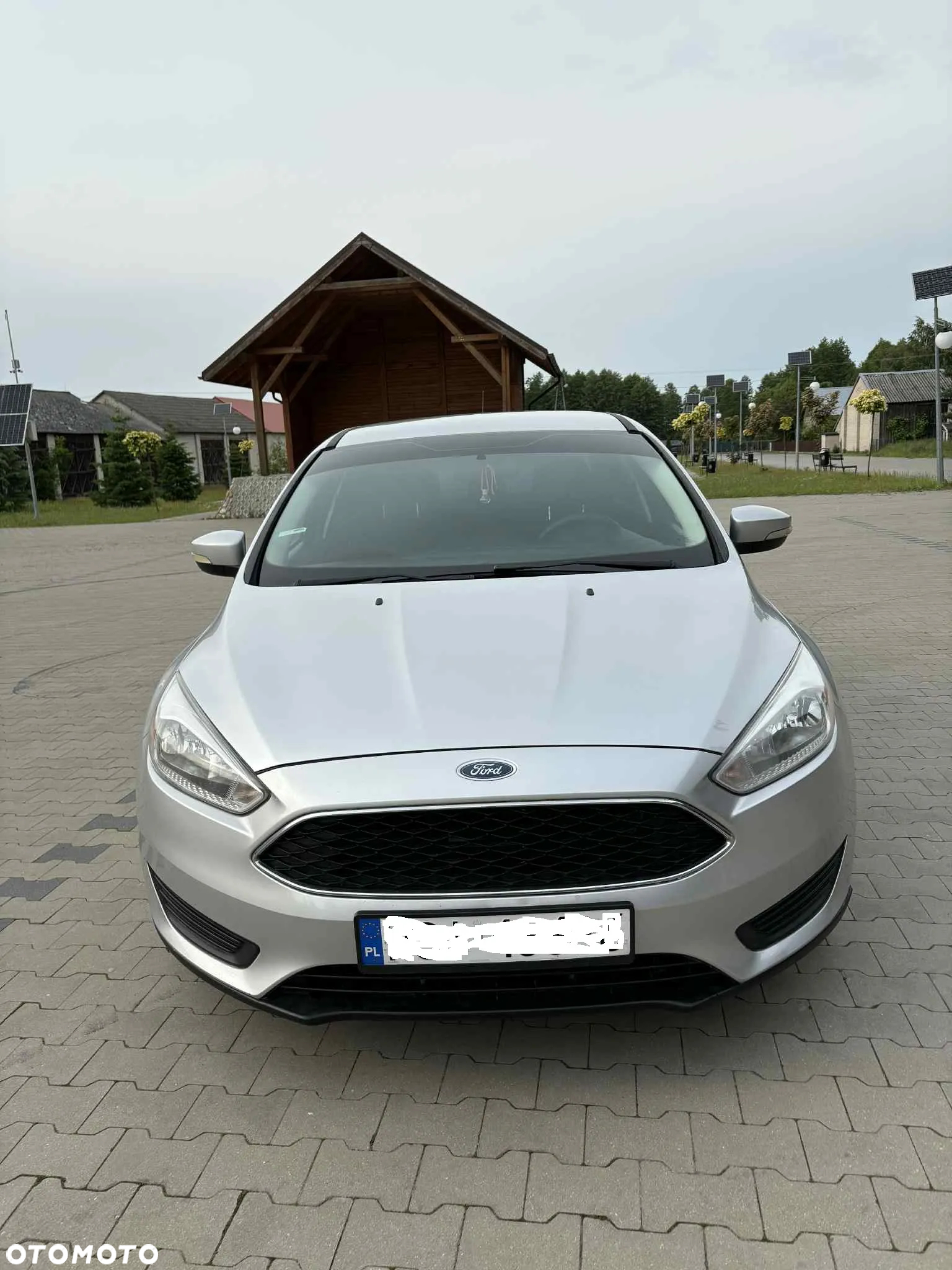 Ford Focus - 4