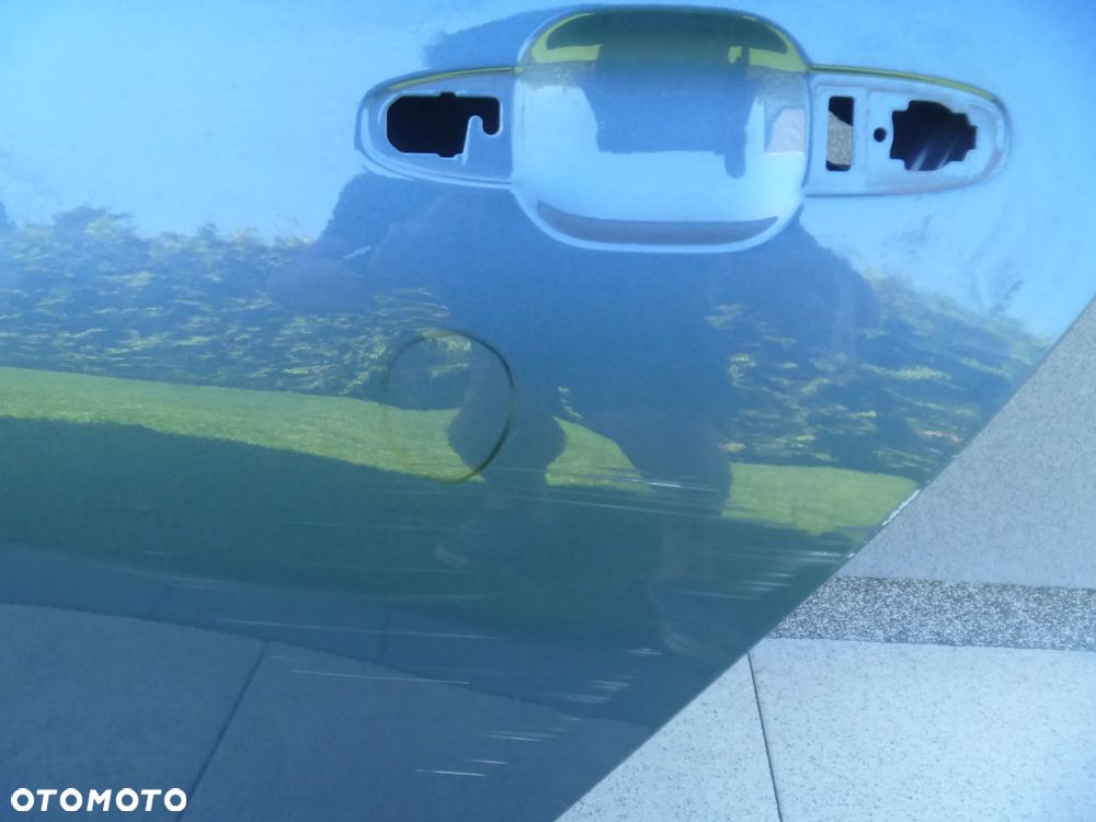 FORD FOCUS MK4 HB DRZWI TYLNE LEWE - 7