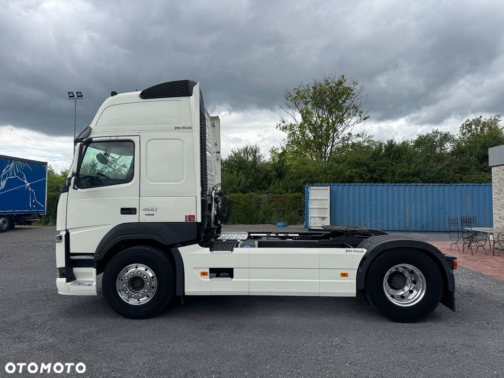 Volvo FM 460 / Automat / ADR / Niska Waga / Euro 6 / Złoty Kontrakt / z Francji - 11