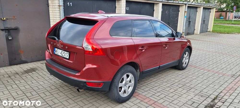 Volvo XC 60 - 19