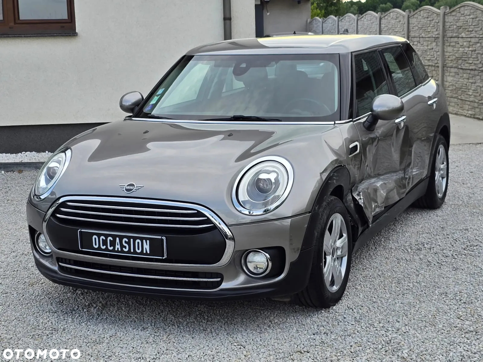 MINI Clubman - 2