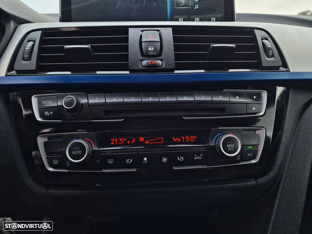 BMW 420 d Pack M Auto - 27