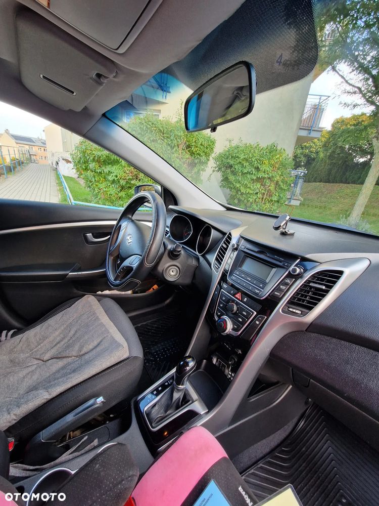 Hyundai i30 - 6
