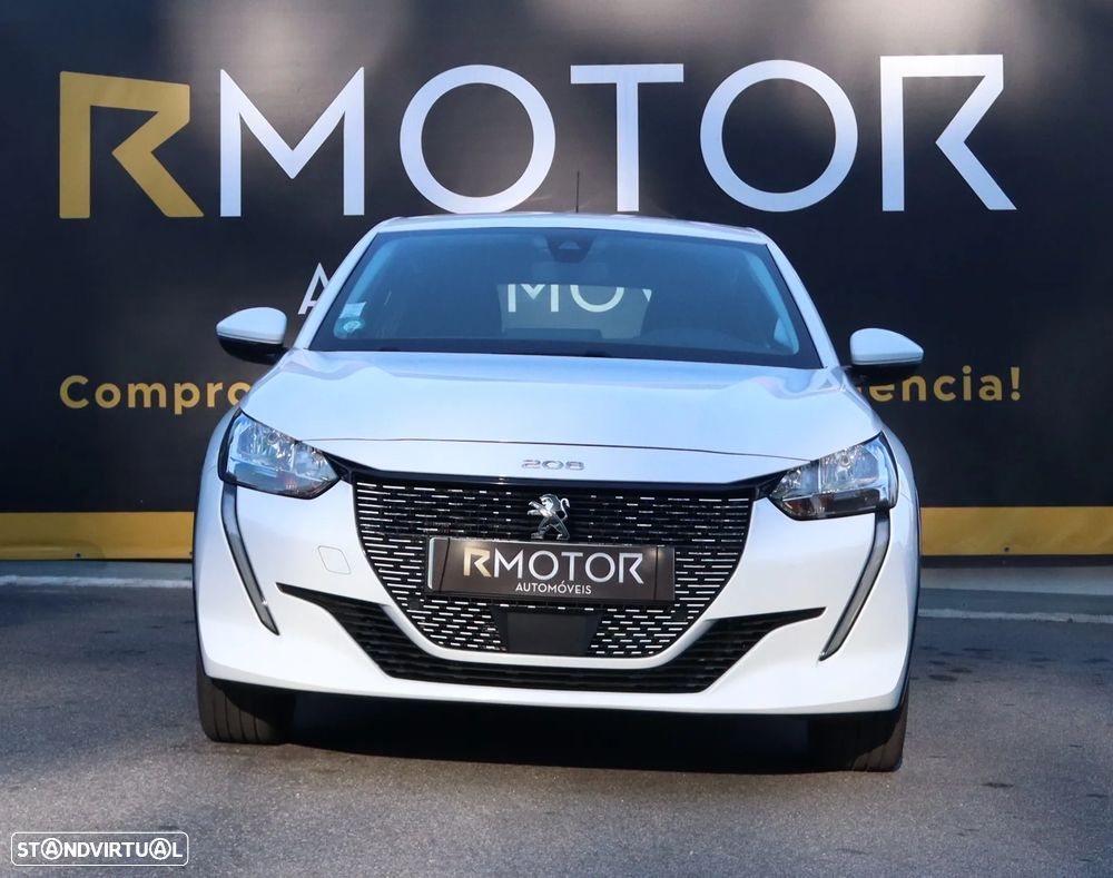 Peugeot e-208 Allure Pack - 3