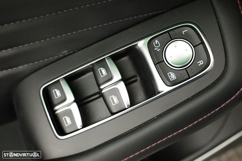 MG EHS 1.5 T-GDI Plug-in Hybrid Luxury - 20