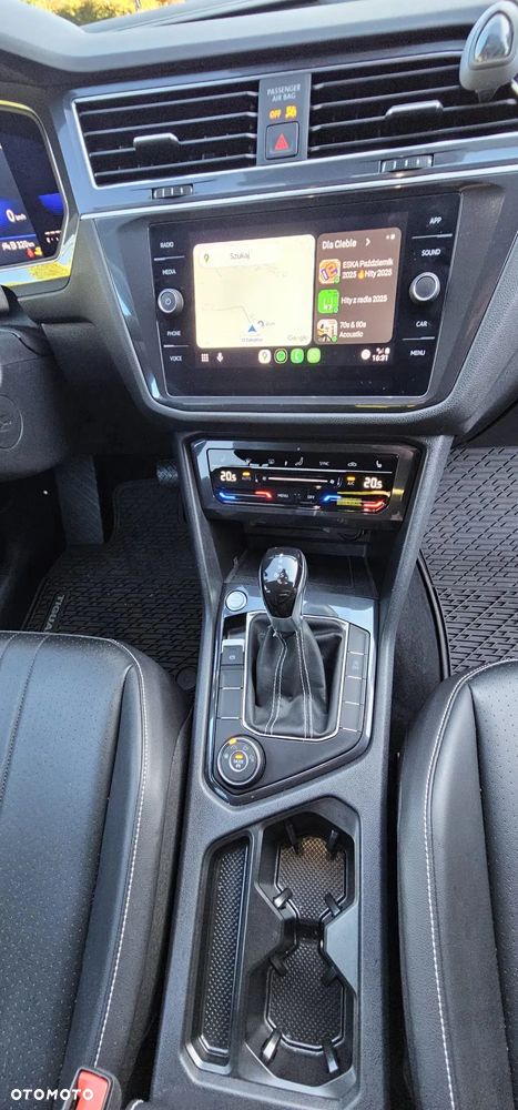 Volkswagen Tiguan Allspace 2.0 TSI 4Mot Elegance DSG - 39