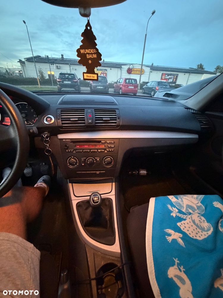 BMW Seria 1 116i - 3
