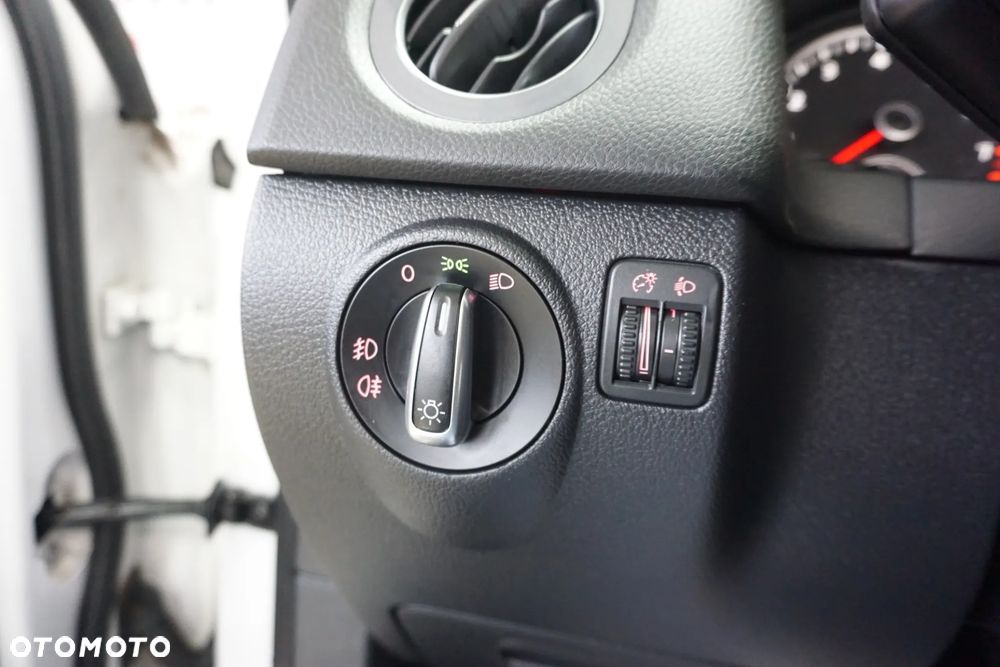 Volkswagen Tiguan 1.4 TSI Trend&Fun - 30