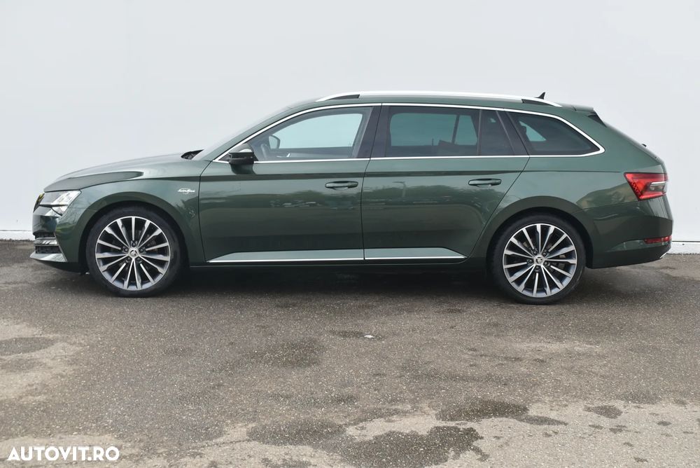 Skoda Superb 1.4 TSI PHEV Style - 7