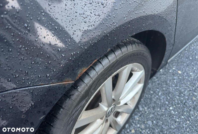 Volkswagen Passat 1.6 TDI DPF BlueMot Comfortline - 8