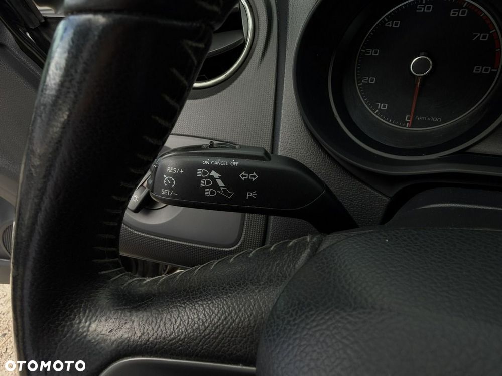 Seat Ibiza - 26