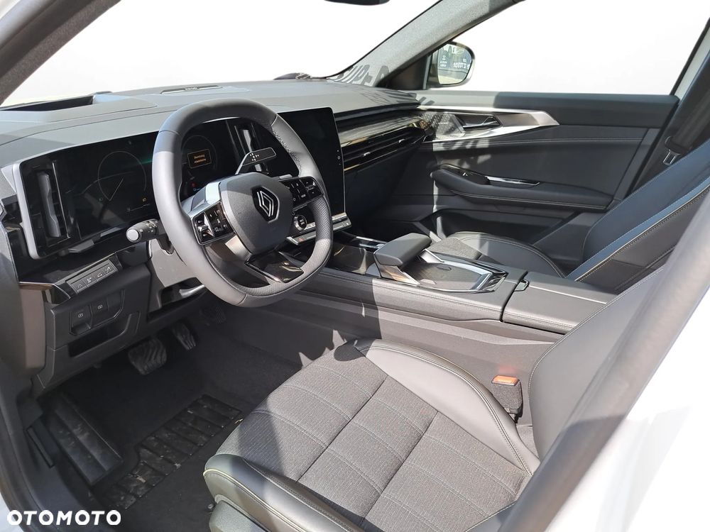 Renault Austral 1.2 E-Tech Full Hybrid 200 Iconic MMT - 11