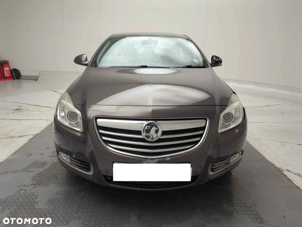 Opel Insignia 2.0 CDTI Design Edition - 6