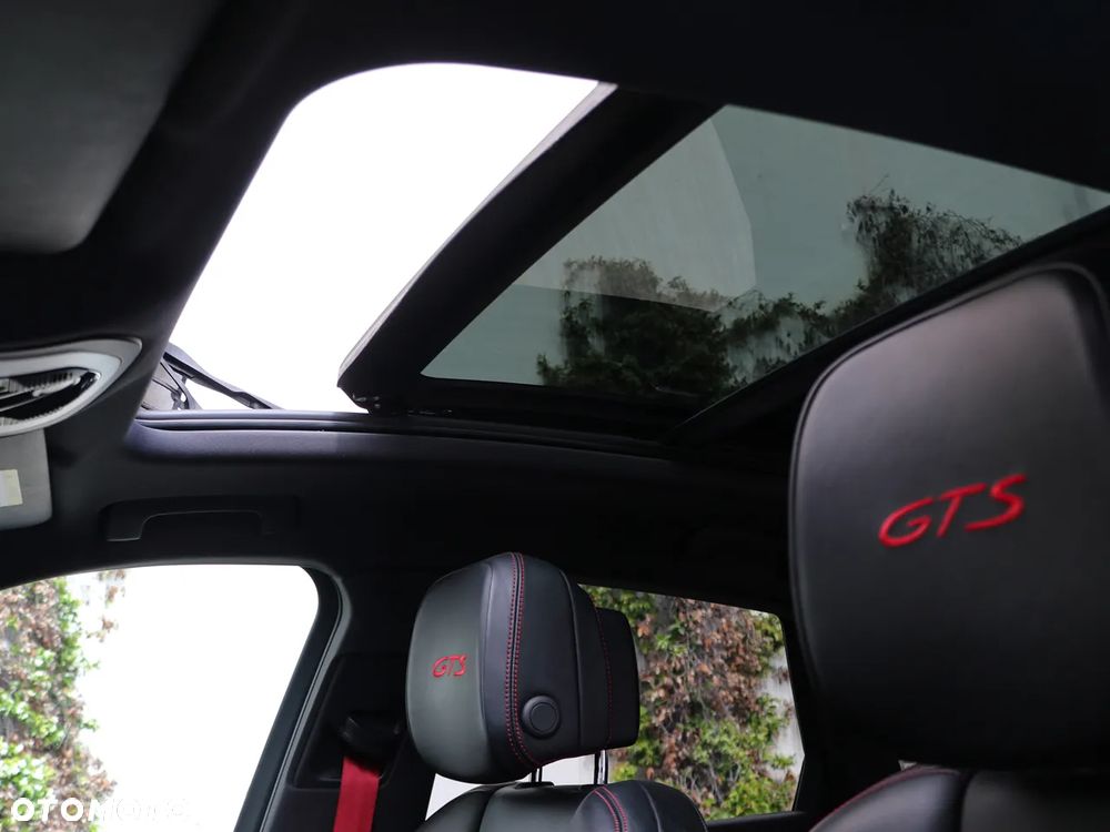 Porsche Macan GTS - 15