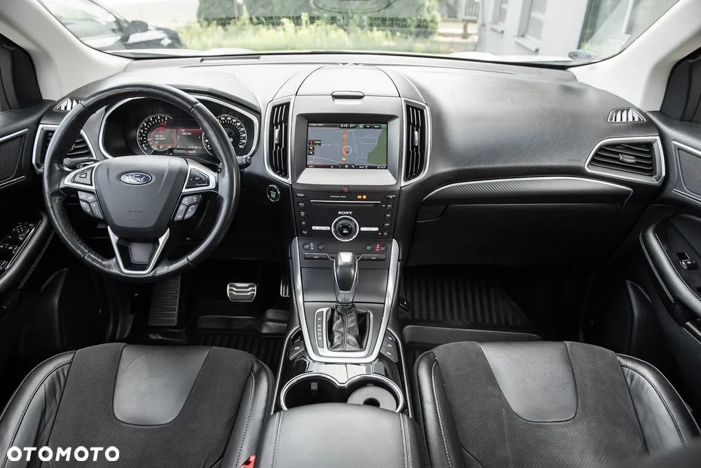 Ford Edge 2.0 TDCi Bi-Turbo 4x4 Sport - 29